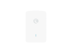 Cambium cnPilot Enterprise WiFi 6 Indoor Wall Plate Access Point