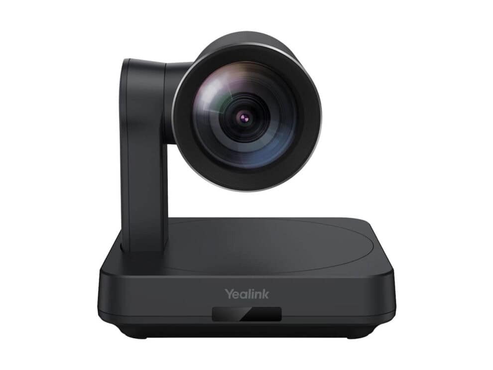 Yealink-UVC84-Dark-Front__33620