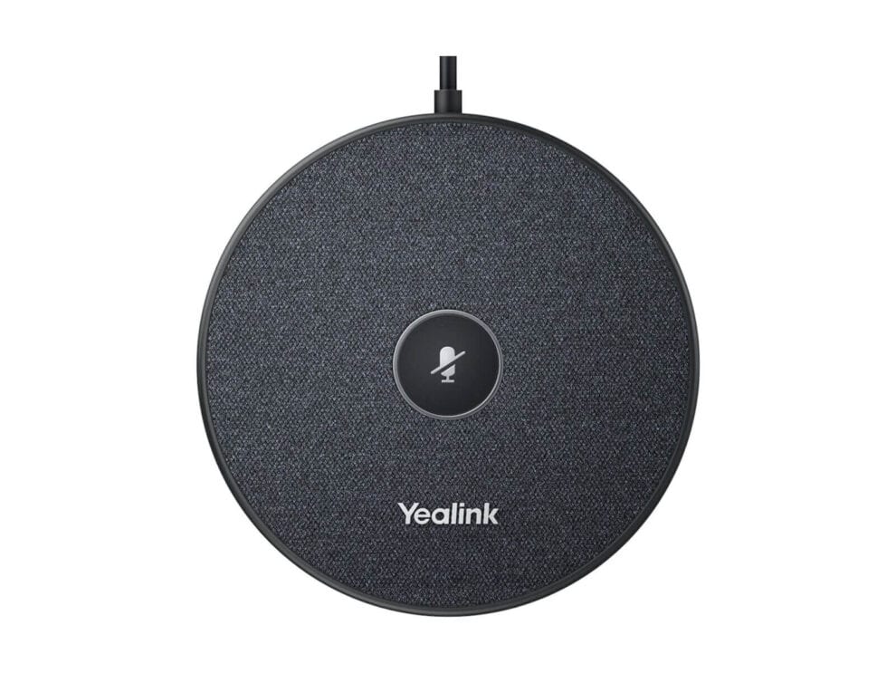 Yealink-VCM35-Top__49037