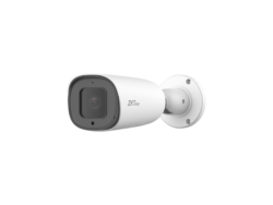 ZKTeco - 2MP License Plate Recognition IP Bullet Camera