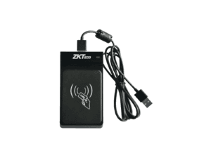 ZKTeco - Mifare Take On Reader, Read (CR20M)13.56MHz