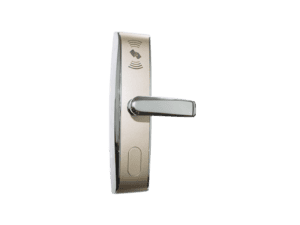 ZKTeco - Mifare Hotel Lock (Left Door Lock)