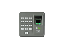 ZKTeco - Standalone Indoor Fingerprint Access Control Terminal