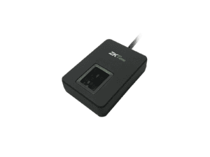 ZKTeco - Desktop Take on Reader for fingerprints