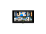 ZKTeco - Smart IP Video Indoor Monitor for the Speedface M4 or Mini