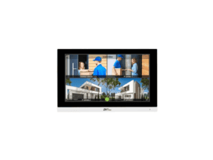 ZKTeco - Smart IP Video Indoor Monitor for the Speedface M4 or Mini