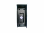 ZKTeco - Rain Shield with a standoff box