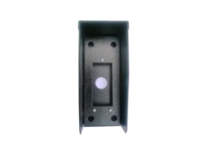 ZKTeco - Rain Shield with a standoff box