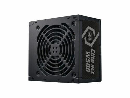 Cooler Master Elite NEX W500 power supply