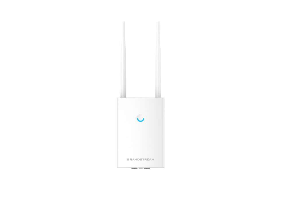 access point 1