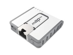 MikroTik Lite - 2.4GHz Mini Indoor Access Point