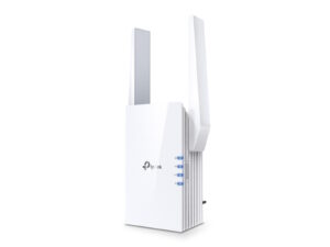TP-Link RE605X AX1800 Wi-Fi Range Extender