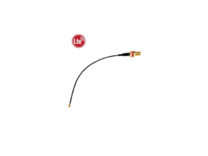 mikrotik u.fl sma female pigtails for wap lte kit