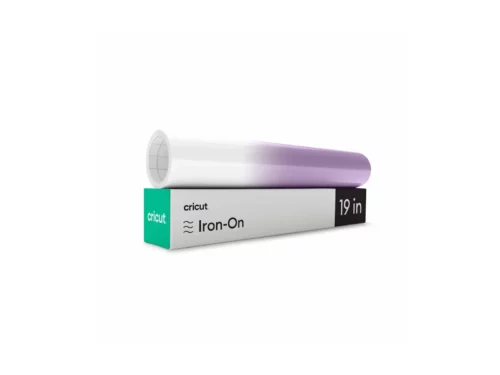 Cricut 19 inch Iron-On Roll