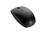 HP wireless computer mouse, black