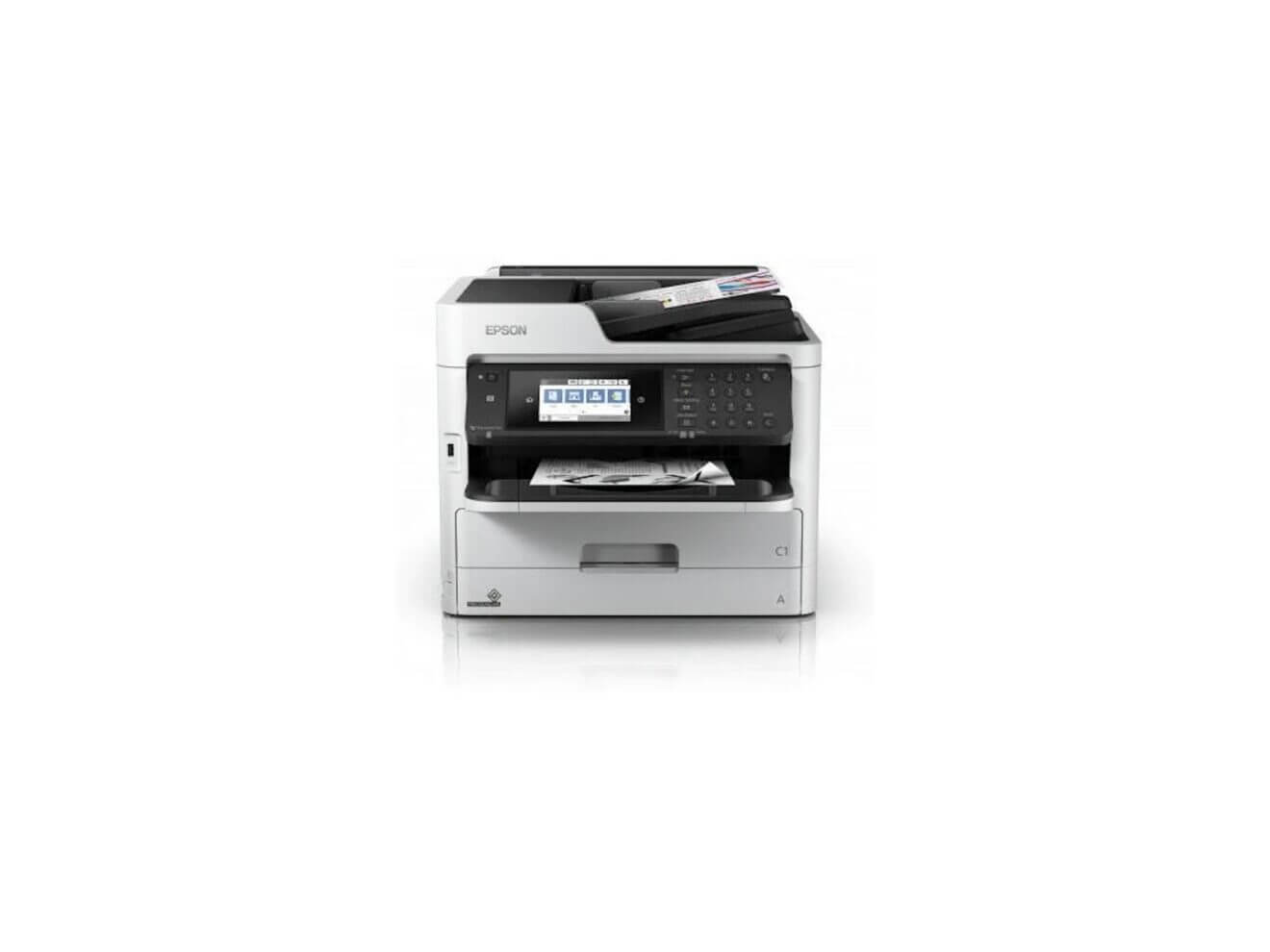Epson WorkForce Pro WF-M5799DWF Printer - tech.co.za