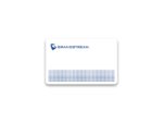 Grandstreams RFID Card