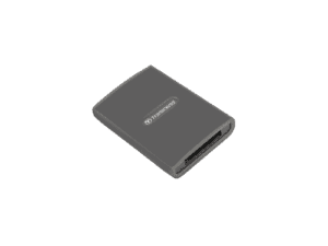 Transcend TS-RDE2 Express Type B Card Reader