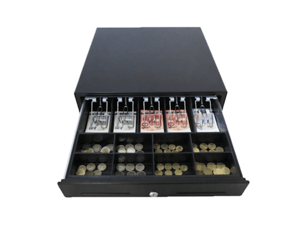 cash drawer