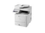 Brother multifunction printer with touch screen