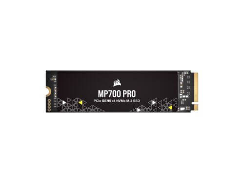 MP700 PRO PCIe Gen5 x4 NVMe M.2 SSD