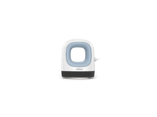 Cricut EasyPress Mini heat press