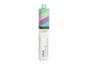 Cricut Infusible Ink Transfer Sheets box
