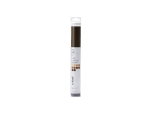 Cricut brown permanent vinyl roll