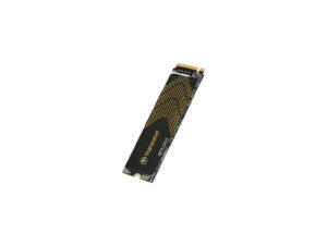 Transcend MTE245S SSD solid state drive