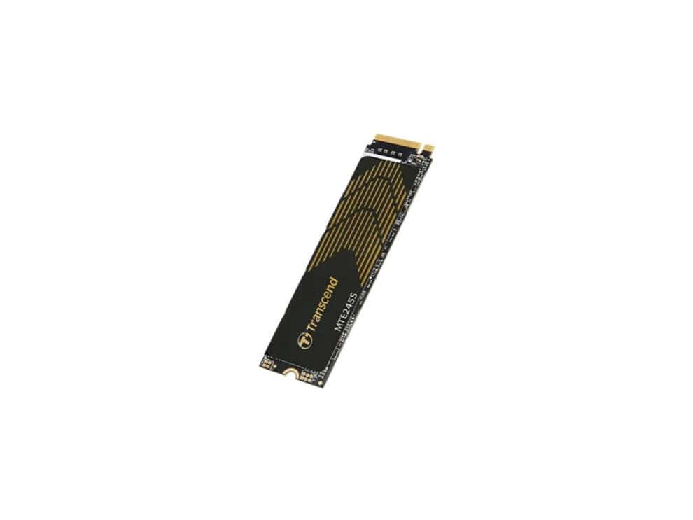 Transcend MTE245S SSD solid state drive