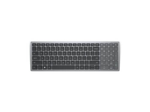 dell compact multi device wireless keyboard kb740 us international (qwerty)