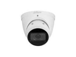 Dahua 4MP IR Vari-focal Eyeball WizSense Network Camera