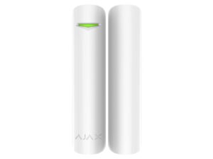 AJAX Security - DoorProtect Plus Indoor Opening Detector