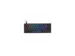 RGB mechanical gaming keyboard