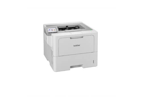 Brother monochrome laser printer