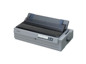 Epson LQ-2190 24-pin 576 CPS Dot Matrix Printer - USB
