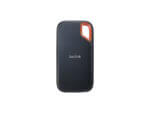 SanDisk portable external SSD drive