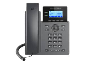 Grandstream GRP2602W 2-Line Wi-Fi Desk Phone