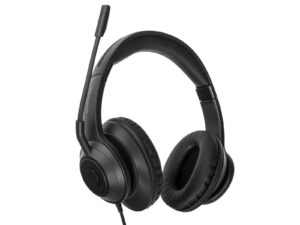 Targus Wired Stereo Headset