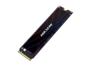 Hiksemi Future Lite 512GB M.2 NVME Solid State Drive