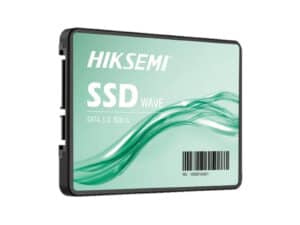 Hikvision SSD Wave 256GB Drive