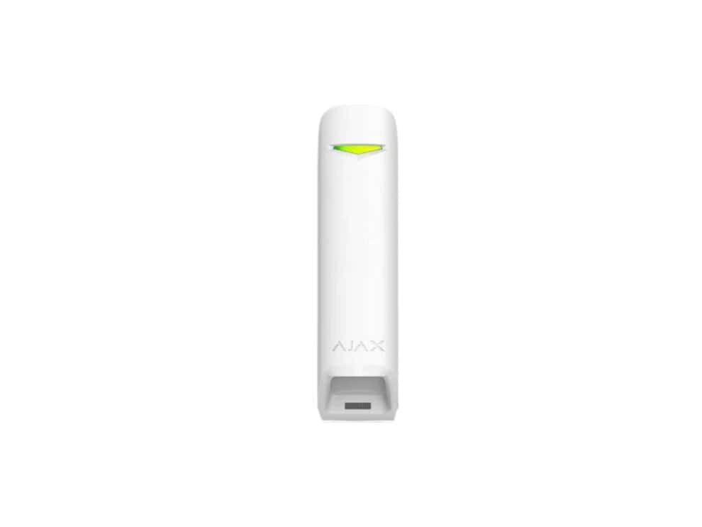 mation detector