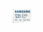 Samsung 128GB EVO Plus microSDXC card