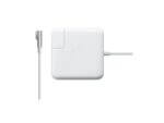 Apple laptop charger with MagSafe connector