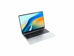Huawei Matebook D16 16" Laptop - i5, 16GB RAM, 512GB SSD, Win 11 Home