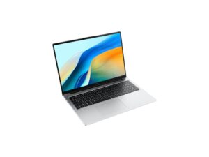 Huawei Matebook D16 16" Laptop - i5, 16GB RAM, 512GB SSD, Win 11 Home