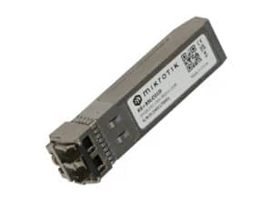 Mikrotik XS+85LC01D Network Transceiver Module