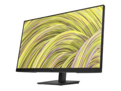 HP P27h G5 FHD Monitor - 27", 1920 x 1080, 75Hz, 5ms