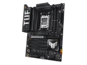 Asus TUF Gaming X870-PLUS Wi-Fi AMD Socket AM5 ATX Motherboard