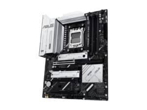 Asus Prime X870-P AMD Socket AM5 ATX Motherboard